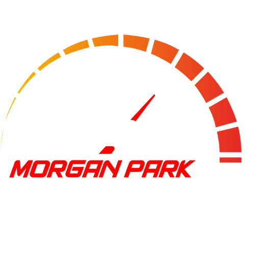 Morgan Park Raceway