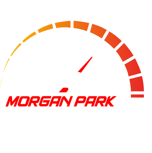Morgan Park Raceway