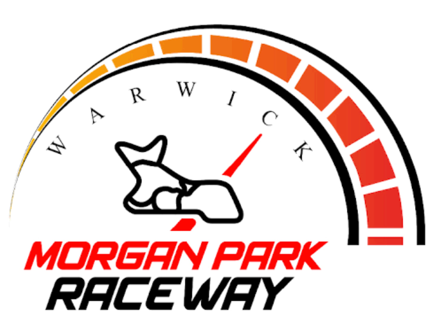 Morgan Park Raceway Apparel